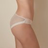 Selene KATIA Figi Bikini, tierra/beż